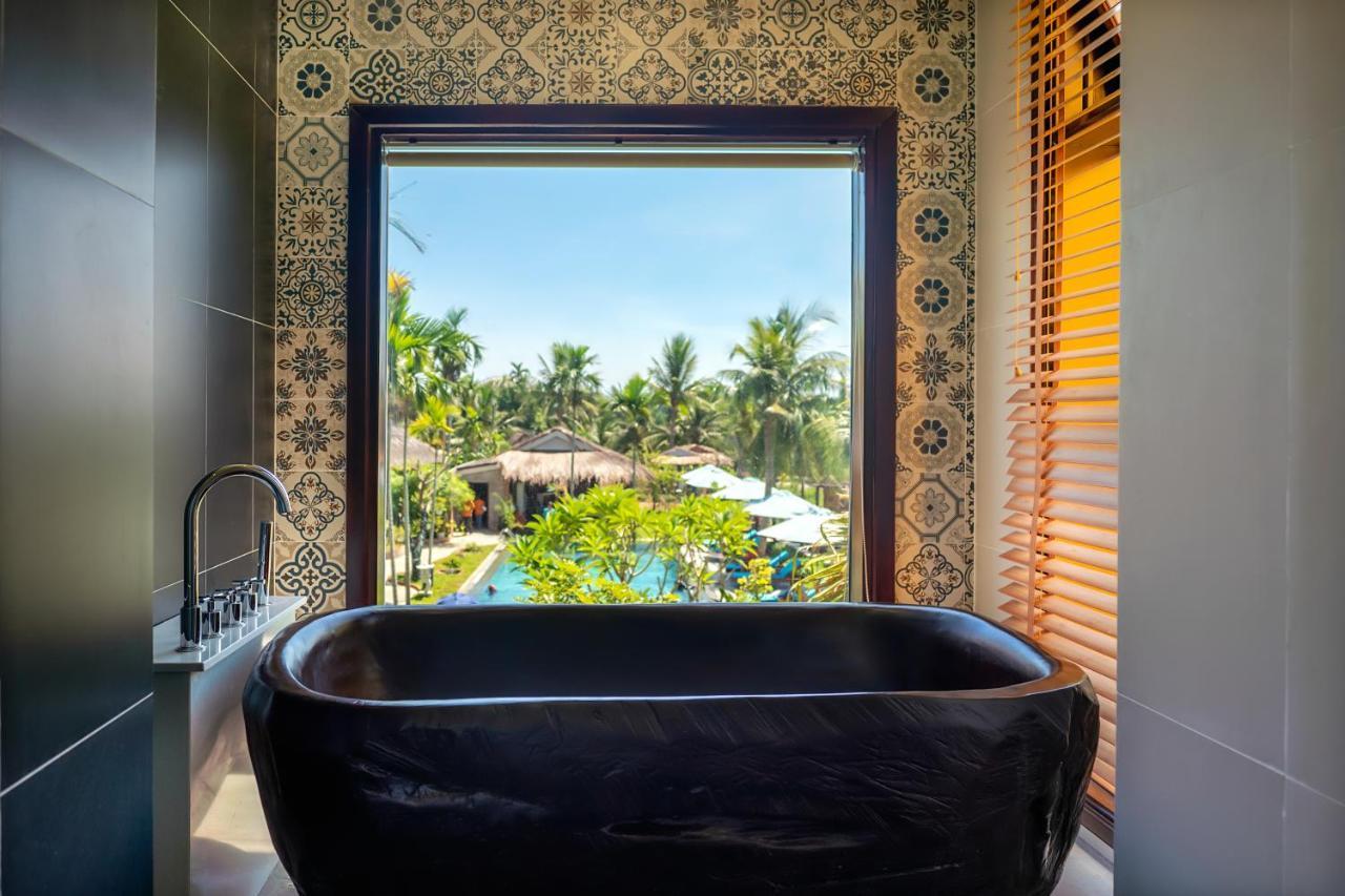Zen Retreat Hoi An Hotell Eksteriør bilde