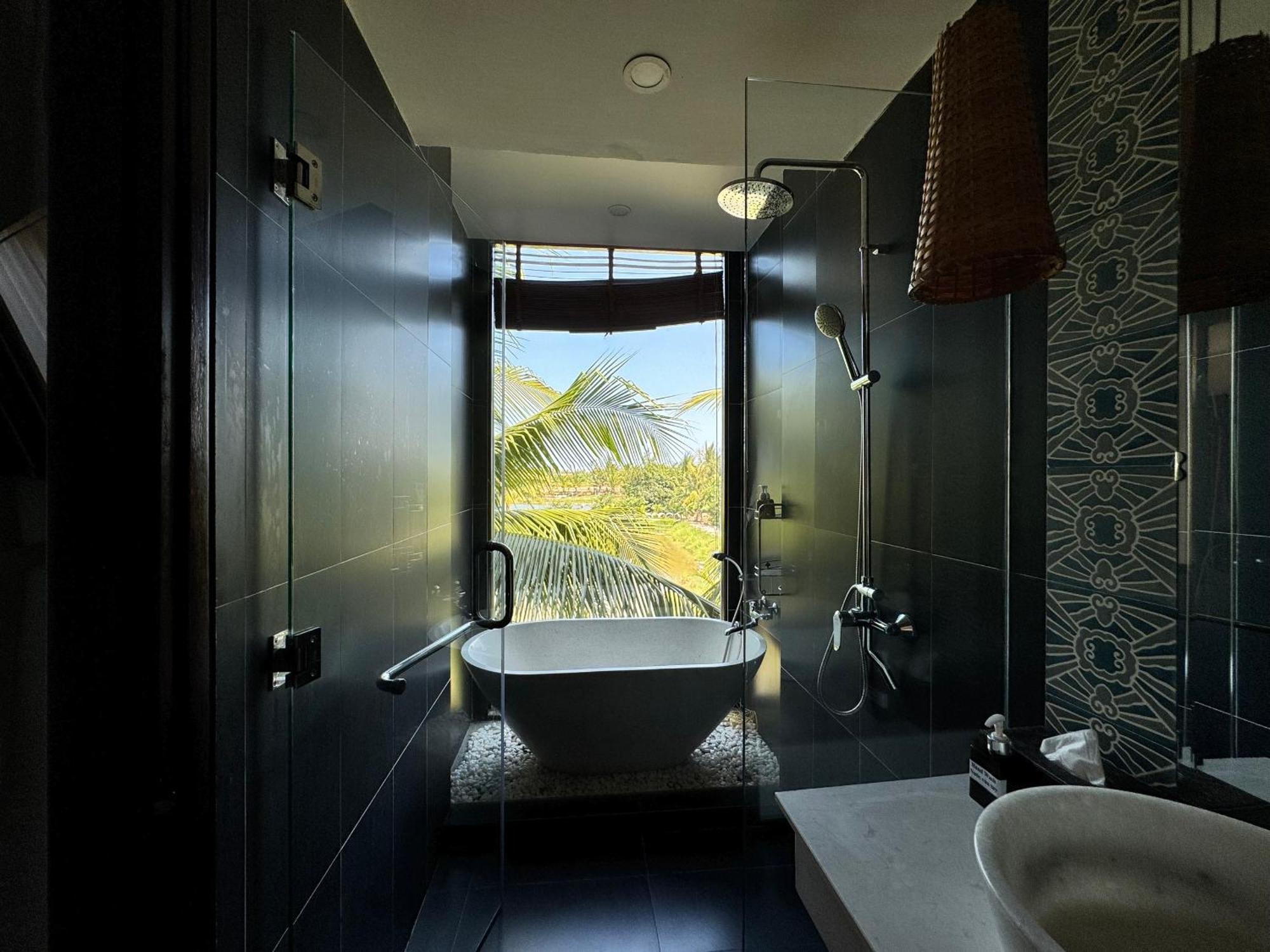 Zen Retreat Hoi An Hotell Eksteriør bilde